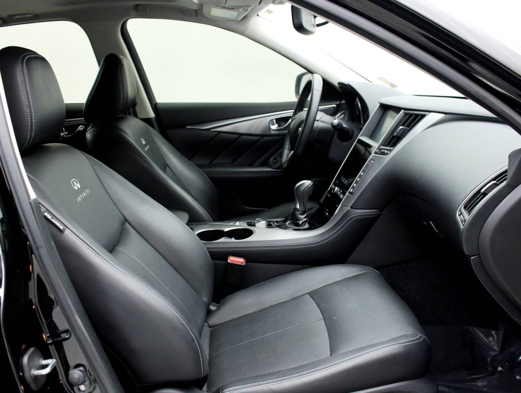 Florida Fine Cars - Used INFINITI Q50 2014 MIAMI Premium
