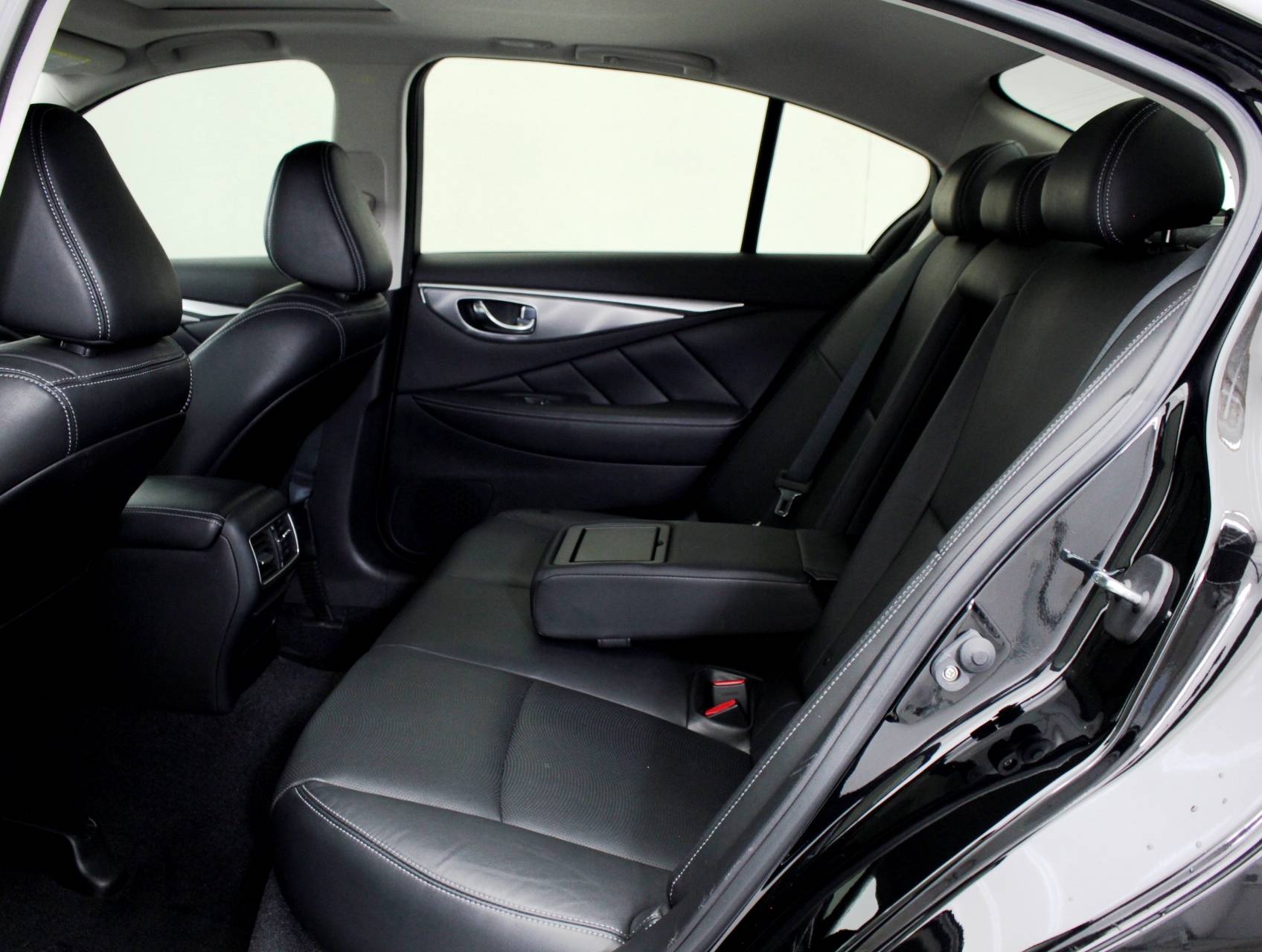 Florida Fine Cars - Used INFINITI Q50 2014 MIAMI Premium