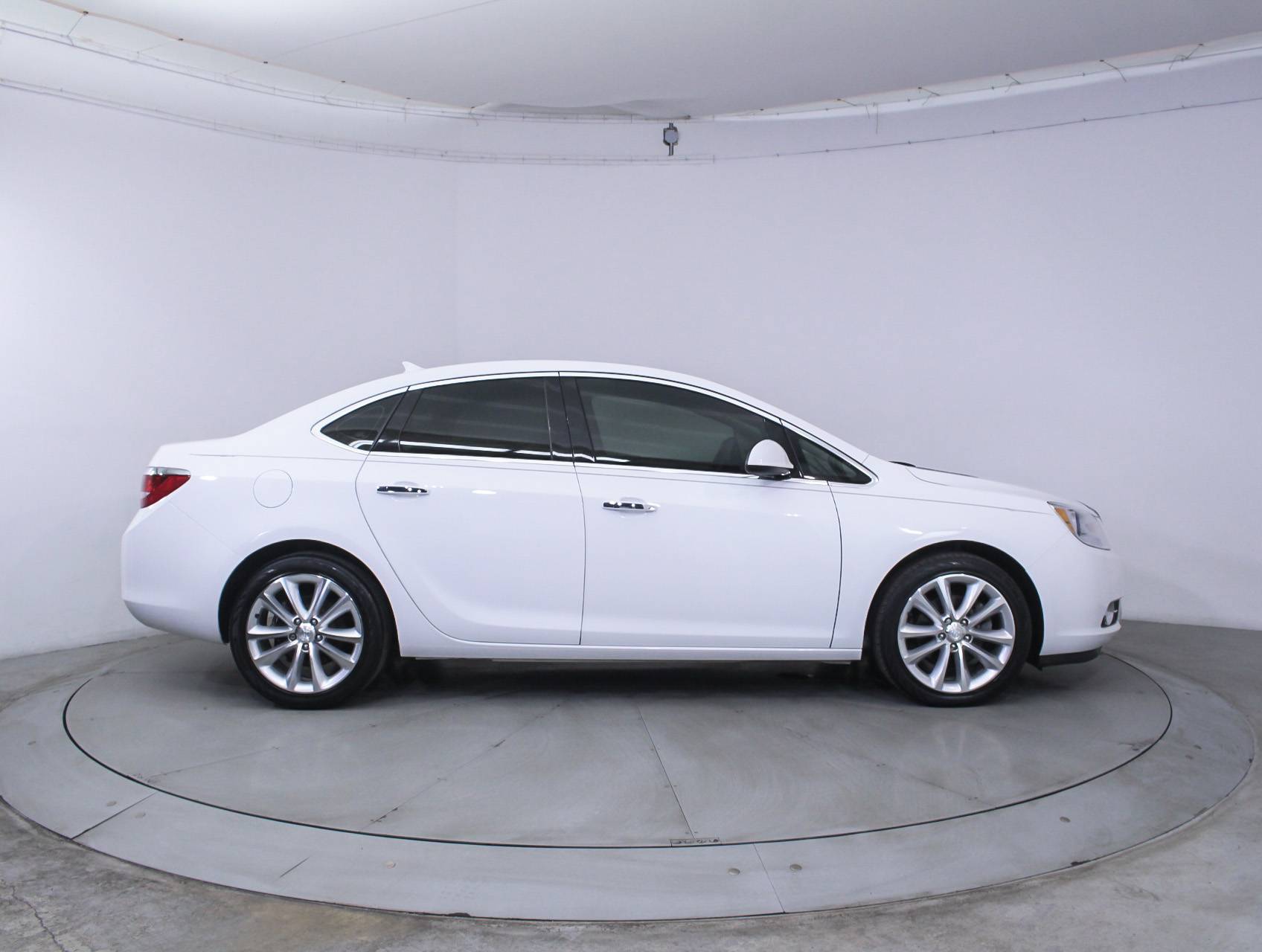 Florida Fine Cars - Used BUICK VERANO 2014 MIAMI 