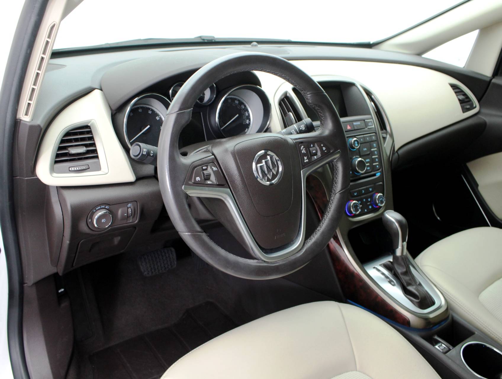 Florida Fine Cars - Used BUICK VERANO 2014 MIAMI 