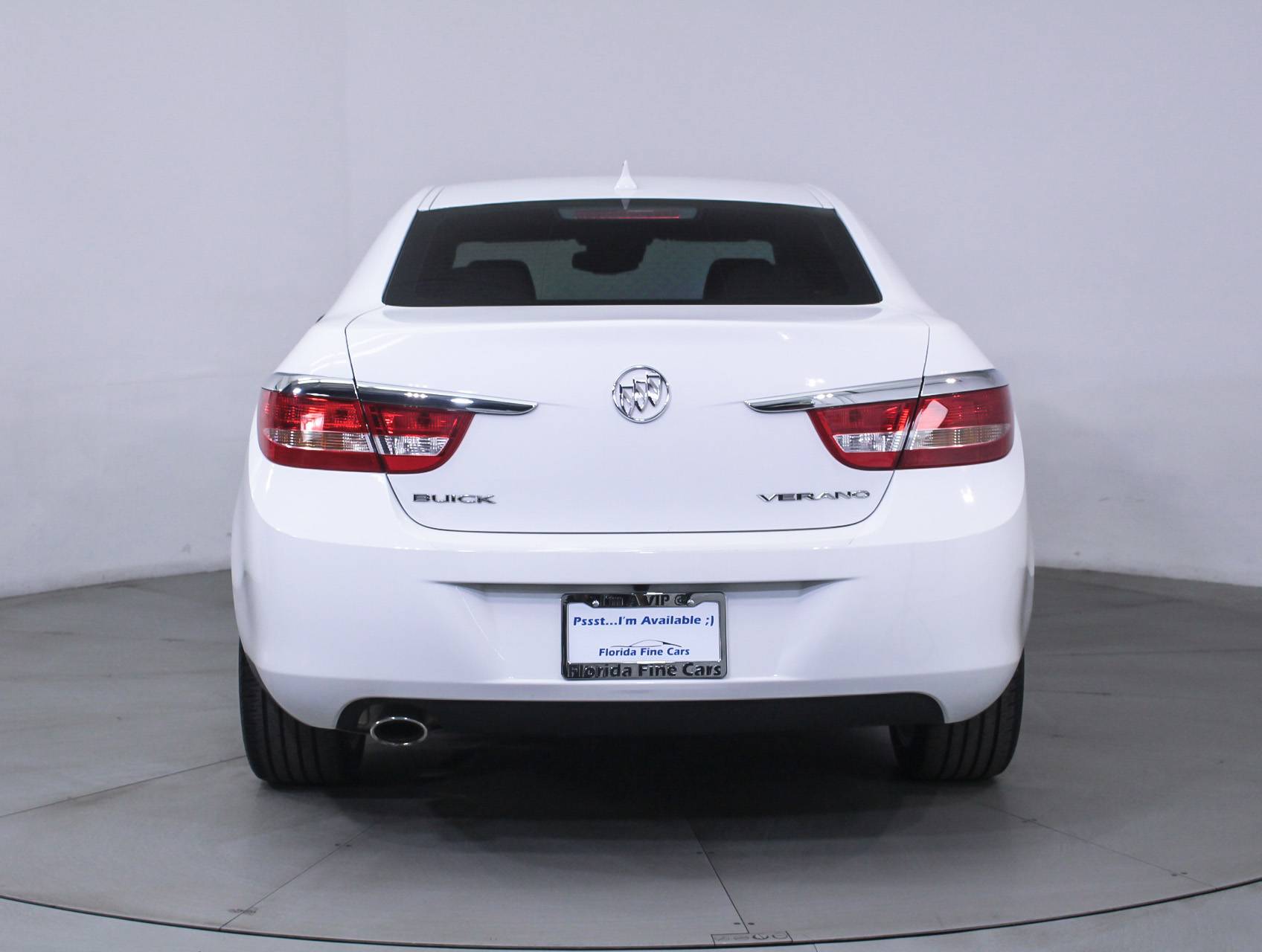 Florida Fine Cars - Used BUICK VERANO 2014 MIAMI 