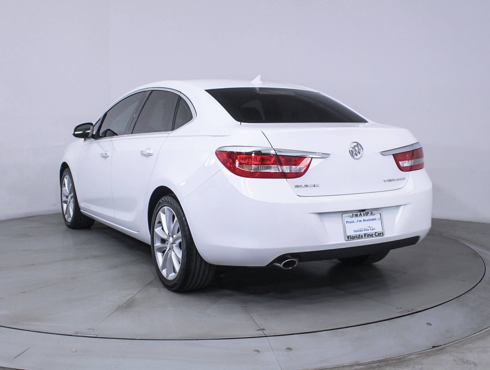 Florida Fine Cars - Used BUICK VERANO 2014 MIAMI 