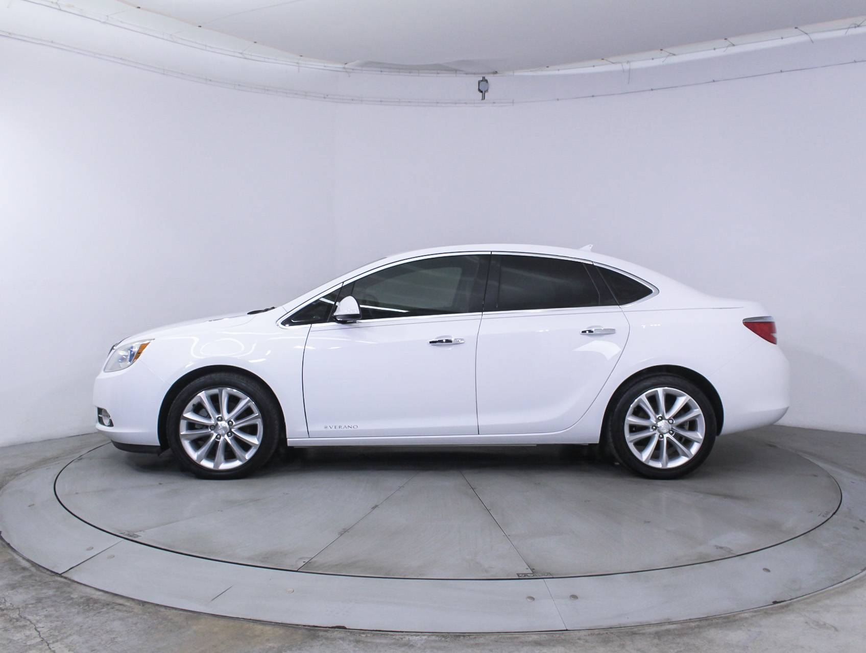 Florida Fine Cars - Used BUICK VERANO 2014 MIAMI 