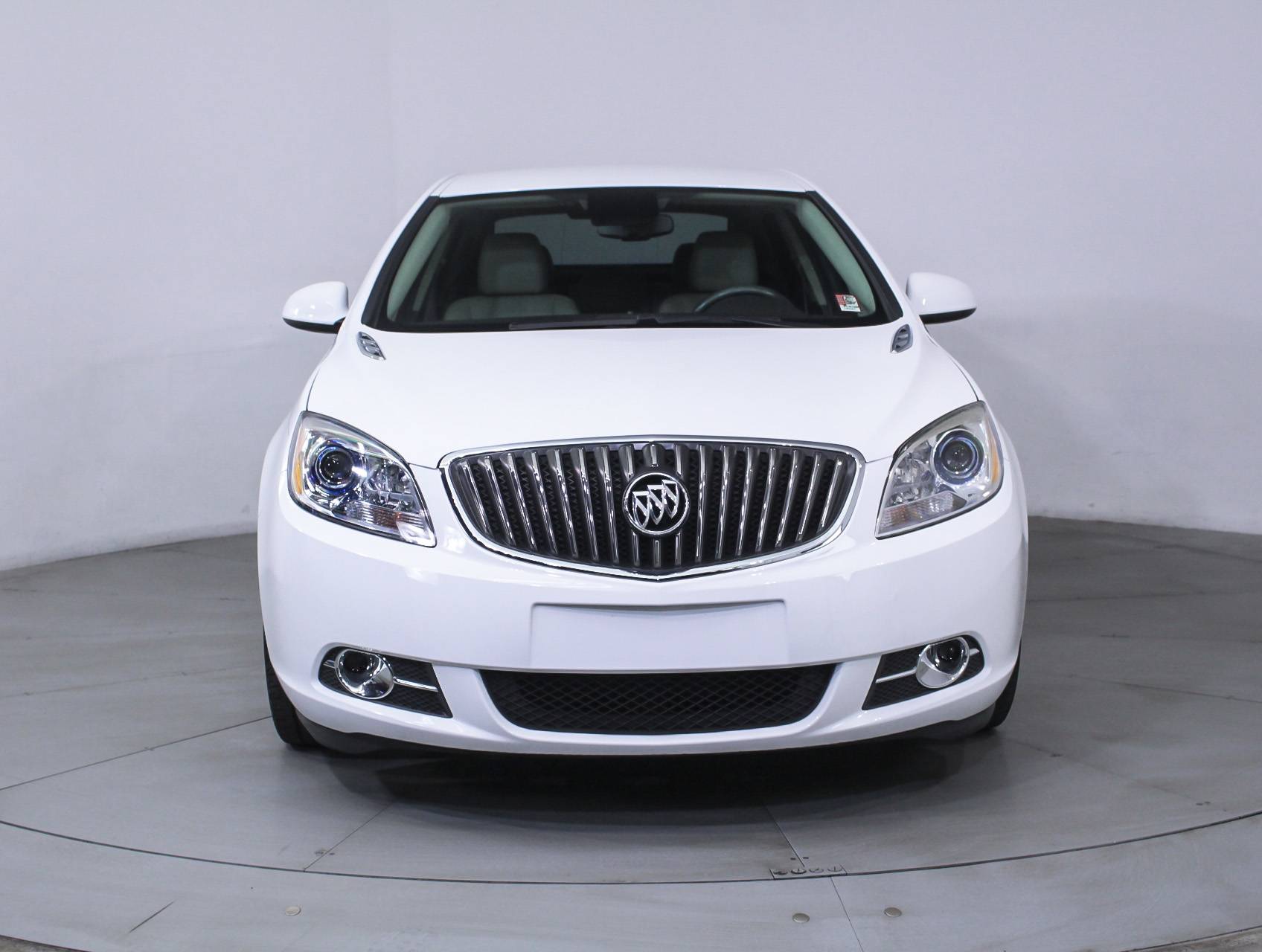 Florida Fine Cars - Used BUICK VERANO 2014 MIAMI 