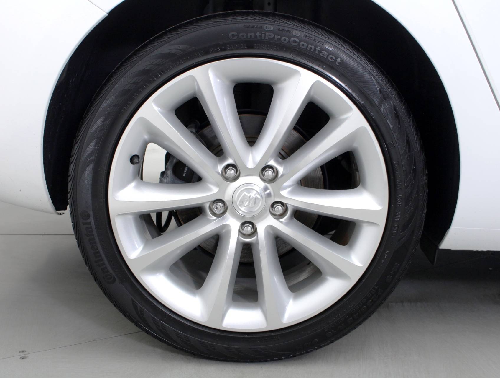 Florida Fine Cars - Used BUICK VERANO 2014 MIAMI 