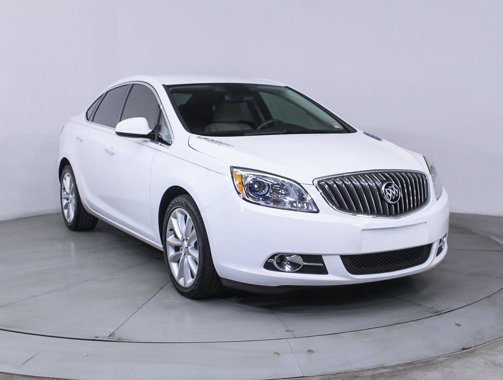 Florida Fine Cars - Used BUICK VERANO 2014 MIAMI 