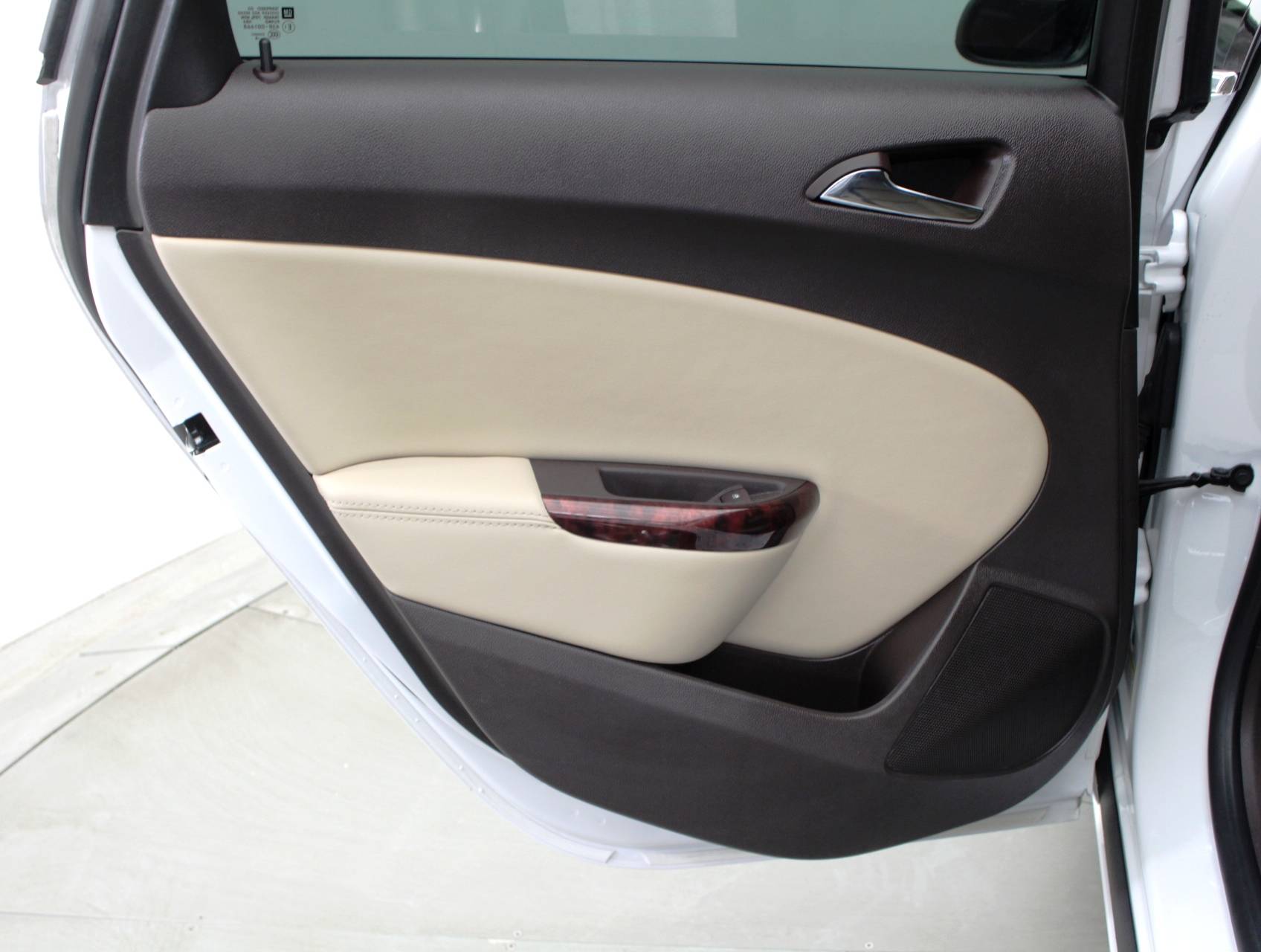 Florida Fine Cars - Used BUICK VERANO 2014 MIAMI 