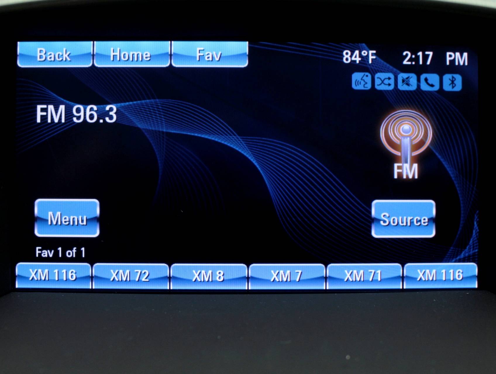 Florida Fine Cars - Used BUICK VERANO 2014 MIAMI 