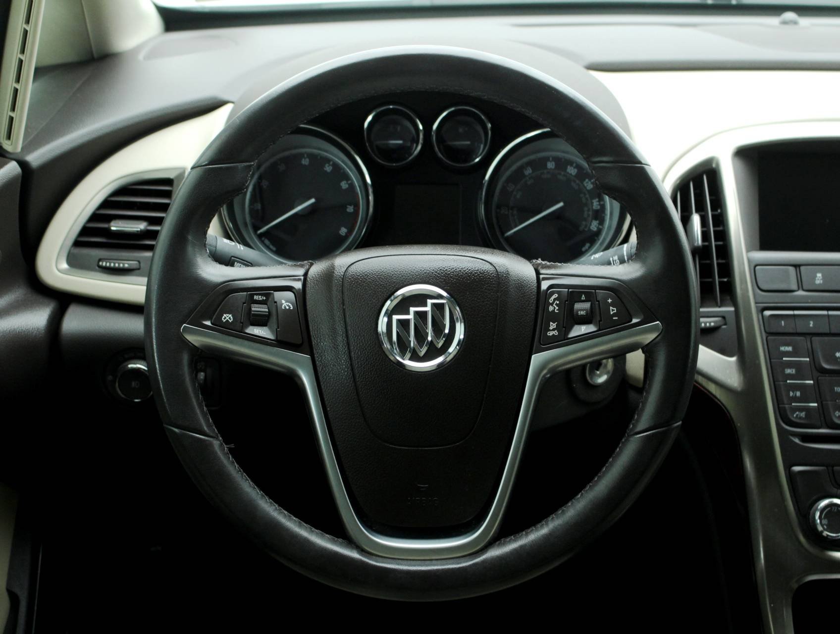 Florida Fine Cars - Used BUICK VERANO 2014 MIAMI 