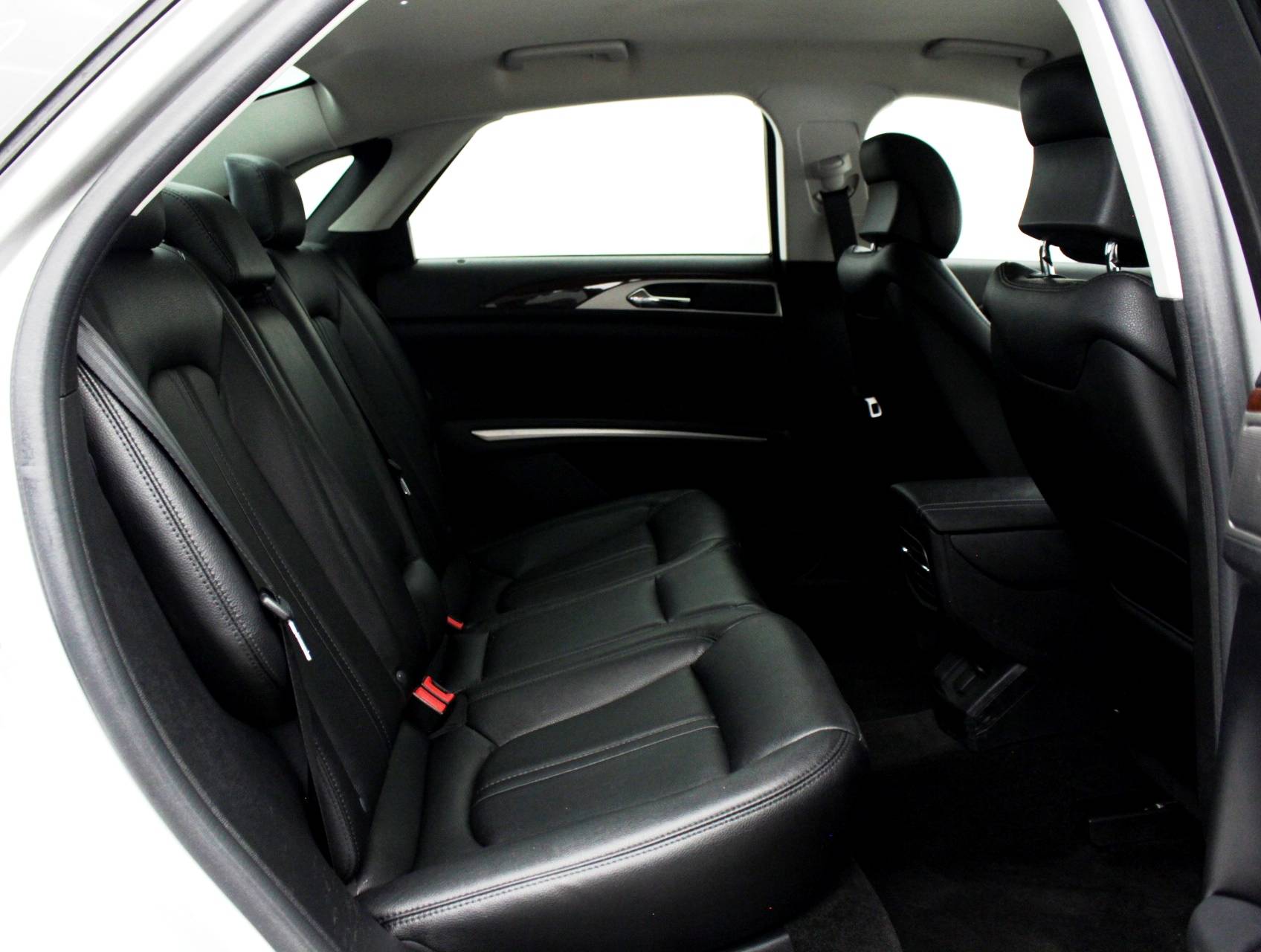 Florida Fine Cars - Used LINCOLN MKZ 2015 MIAMI 