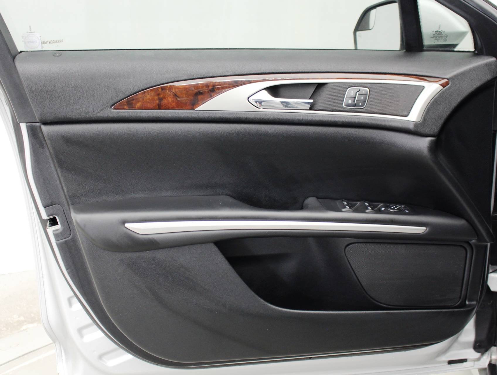 Florida Fine Cars - Used LINCOLN MKZ 2015 MIAMI 