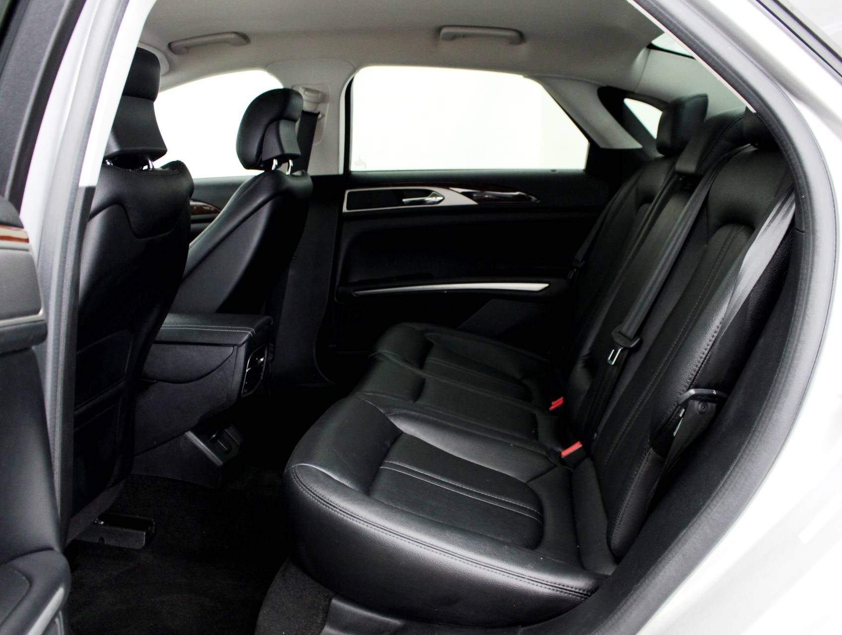 Florida Fine Cars - Used LINCOLN MKZ 2015 MIAMI 