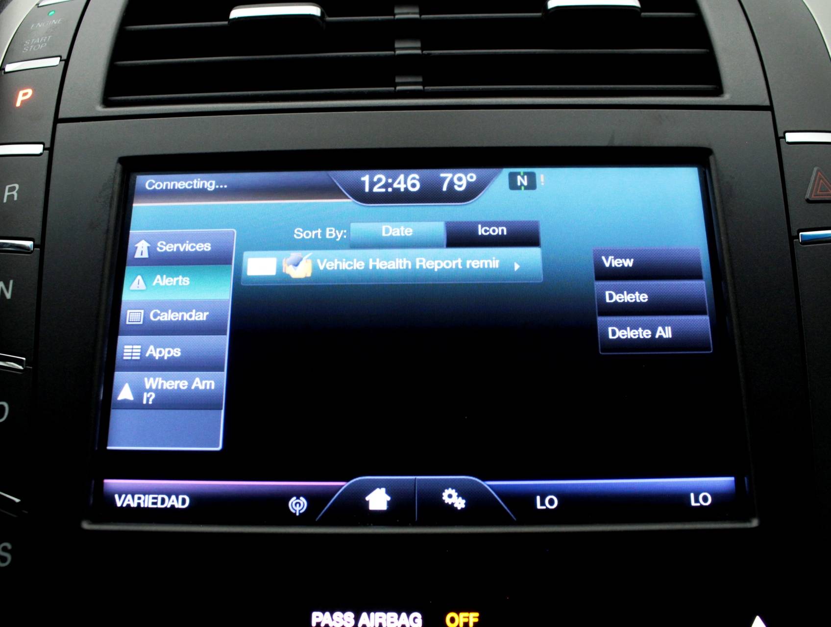 Florida Fine Cars - Used LINCOLN MKZ 2015 MIAMI 