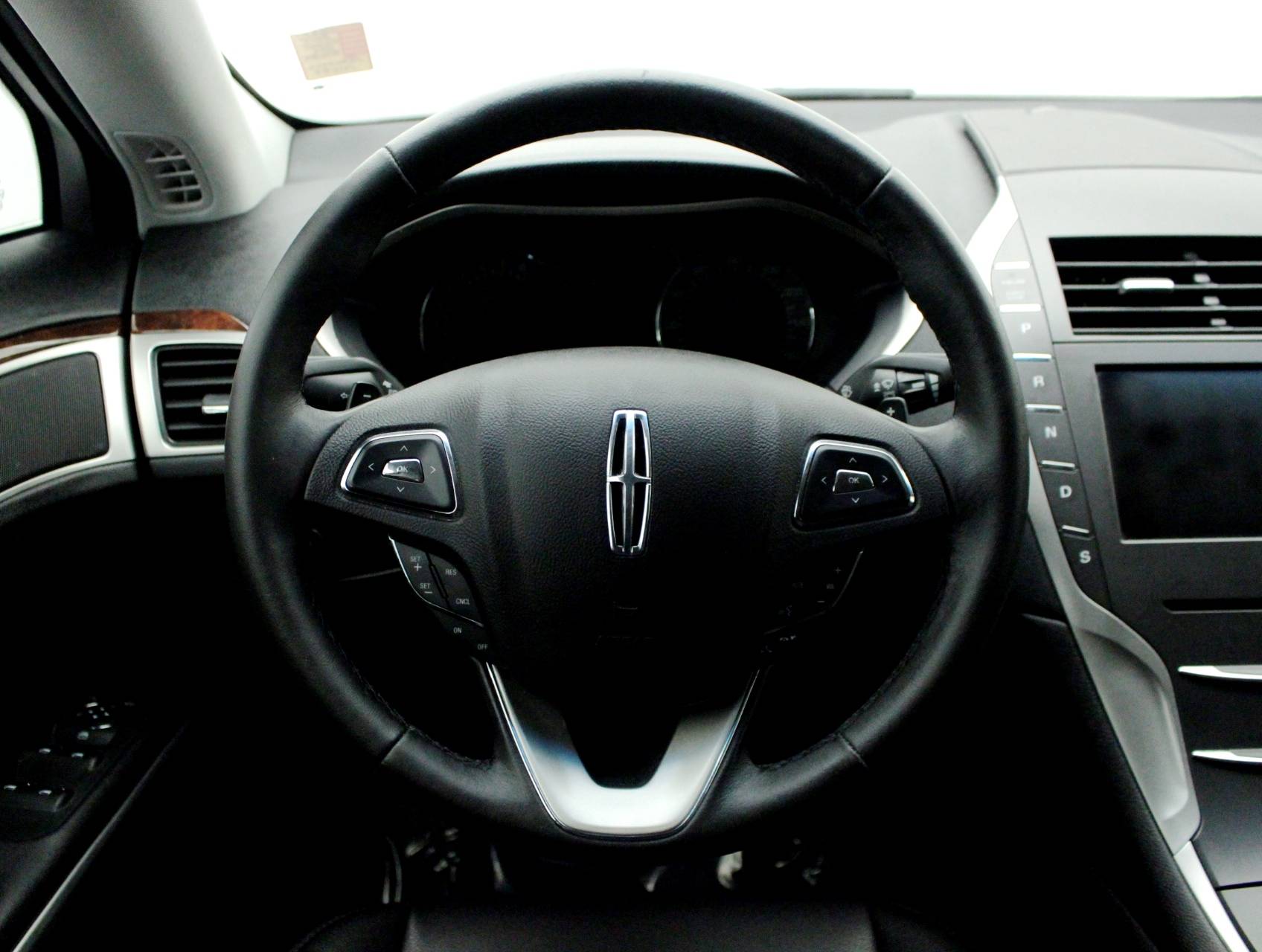 Florida Fine Cars - Used LINCOLN MKZ 2015 MIAMI 