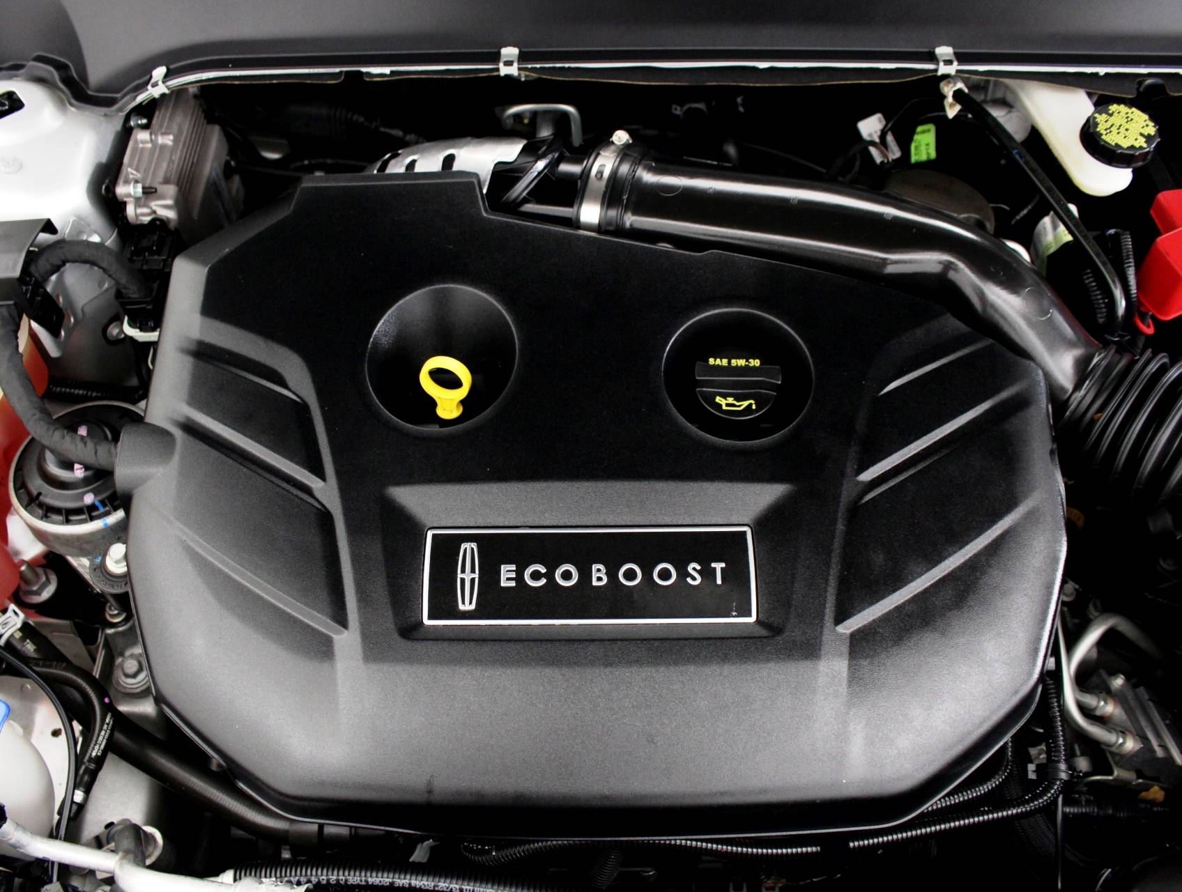 Florida Fine Cars - Used LINCOLN MKZ 2015 MIAMI 