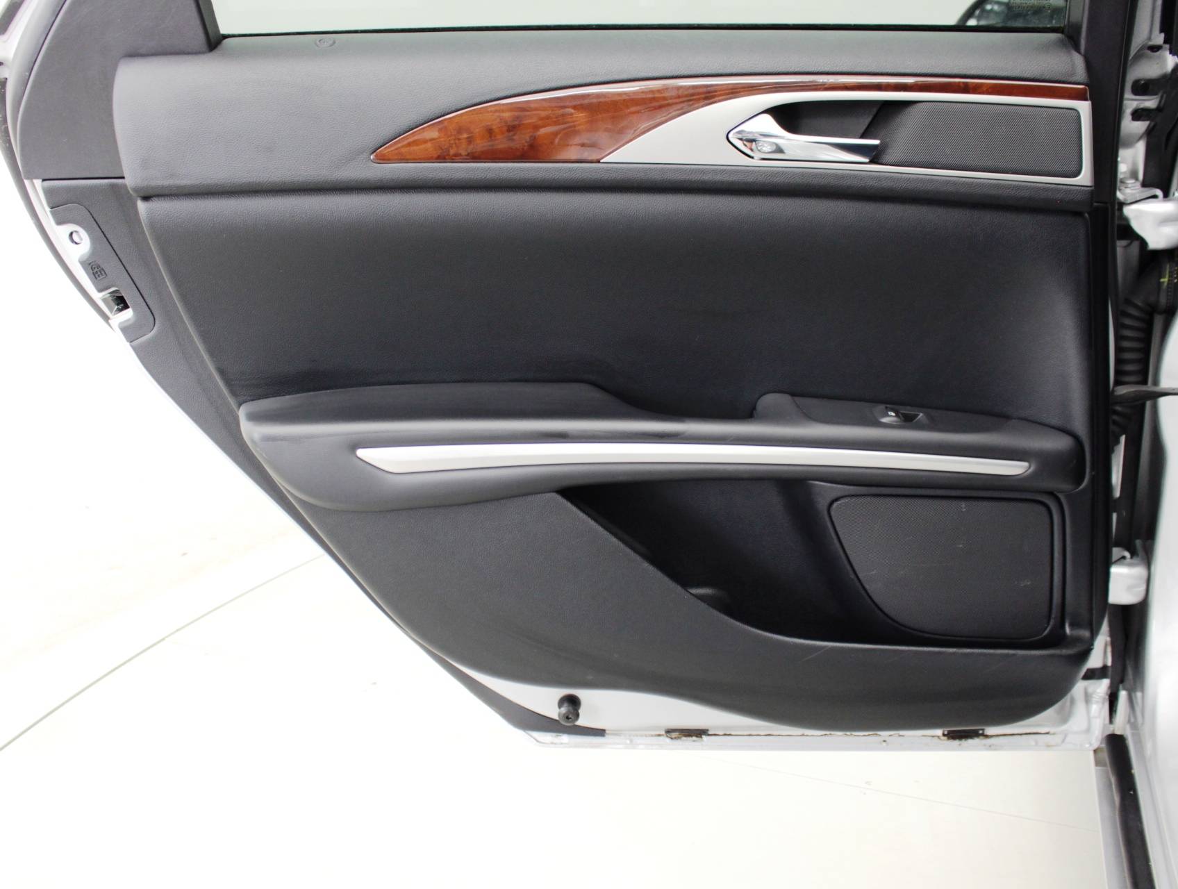 Florida Fine Cars - Used LINCOLN MKZ 2015 MIAMI 