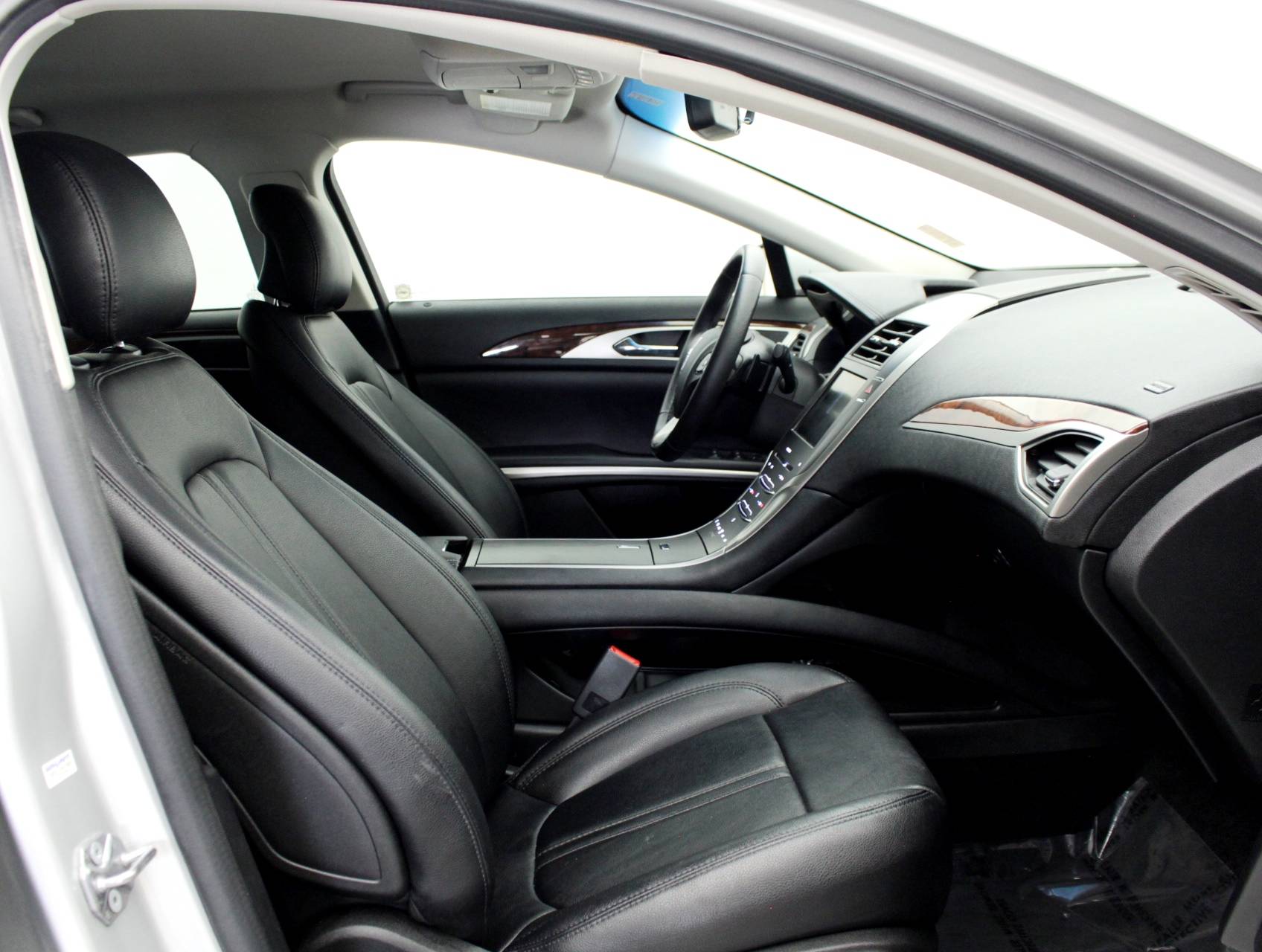 Florida Fine Cars - Used LINCOLN MKZ 2015 MIAMI 