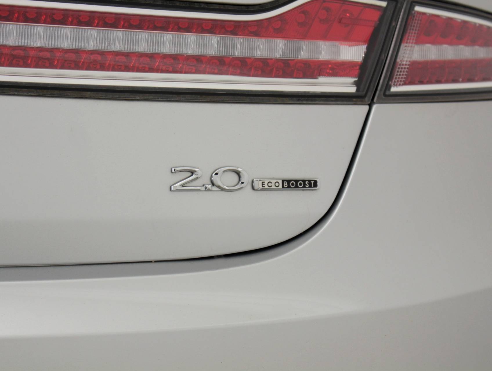 Florida Fine Cars - Used LINCOLN MKZ 2015 MIAMI 