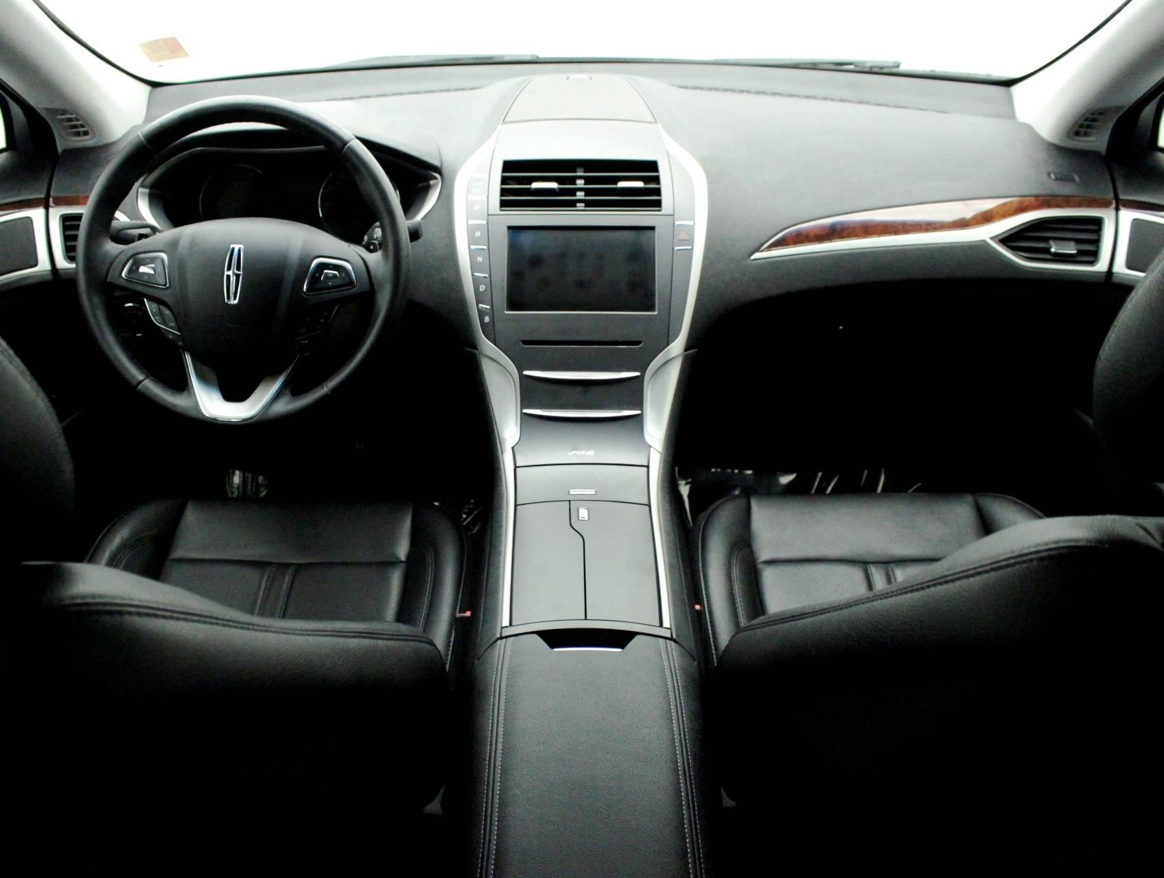 Florida Fine Cars - Used LINCOLN MKZ 2015 MIAMI 