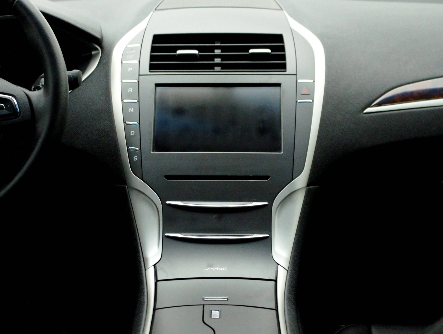 Florida Fine Cars - Used LINCOLN MKZ 2015 MIAMI 