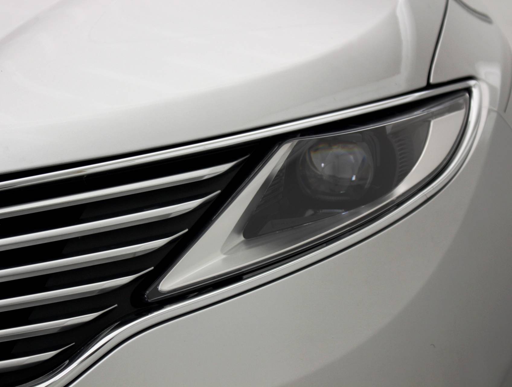 Florida Fine Cars - Used LINCOLN MKZ 2015 MIAMI 