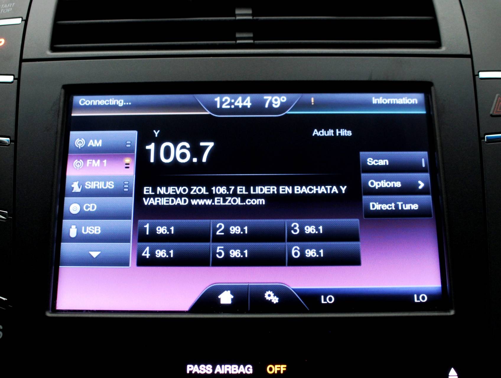 Florida Fine Cars - Used LINCOLN MKZ 2015 MIAMI 