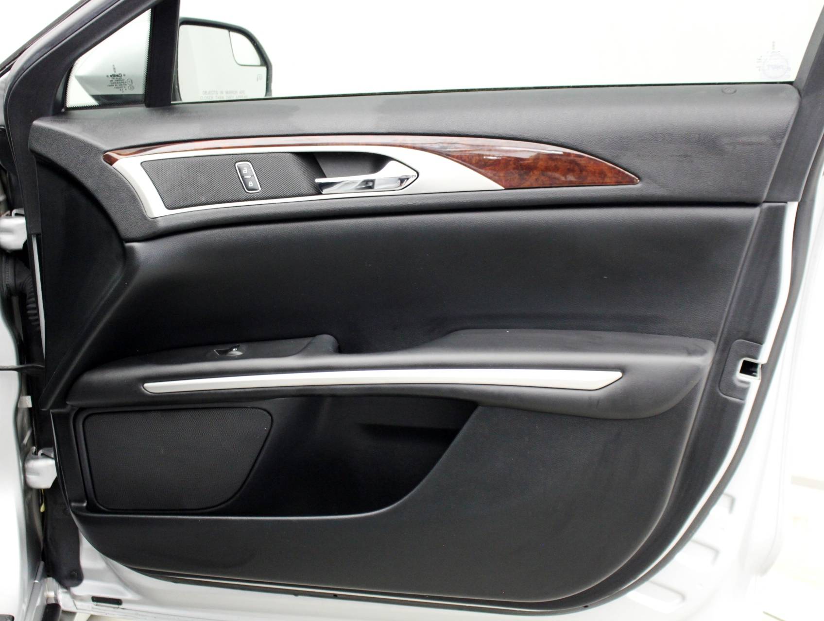 Florida Fine Cars - Used LINCOLN MKZ 2015 MIAMI 