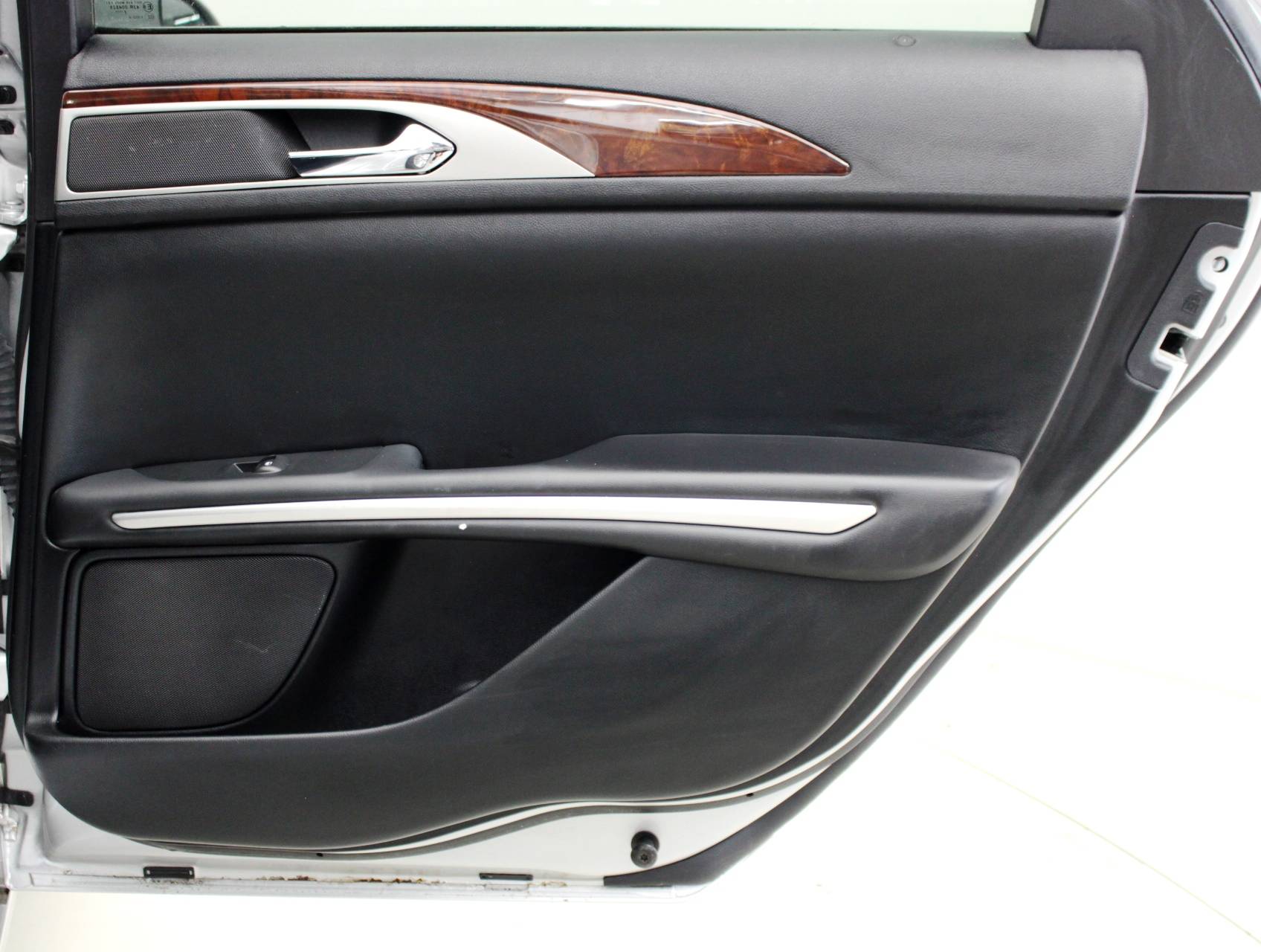 Florida Fine Cars - Used LINCOLN MKZ 2015 MIAMI 