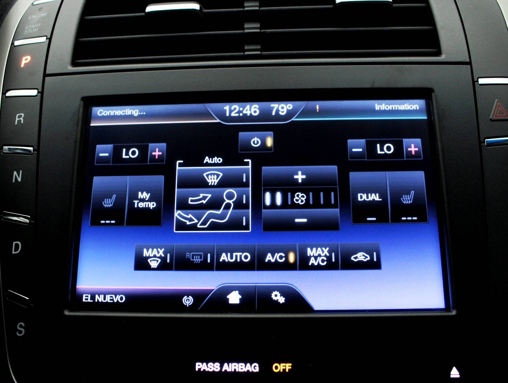 Florida Fine Cars - Used LINCOLN MKZ 2015 MIAMI 