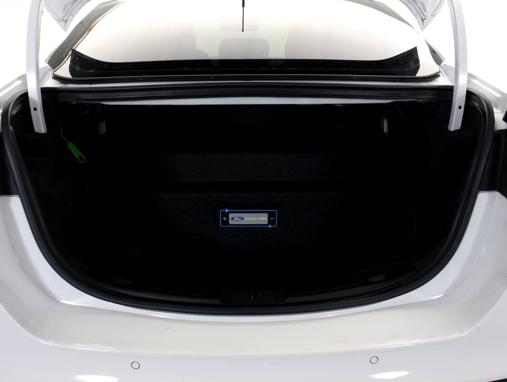 Florida Fine Cars - Used FORD FUSION ENERGI 2017 WEST PALM TITANIUM