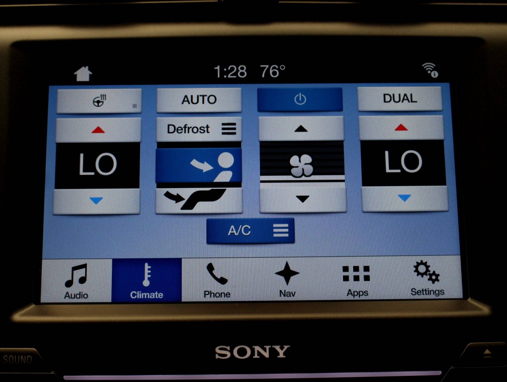 Florida Fine Cars - Used FORD FUSION ENERGI 2017 WEST PALM TITANIUM