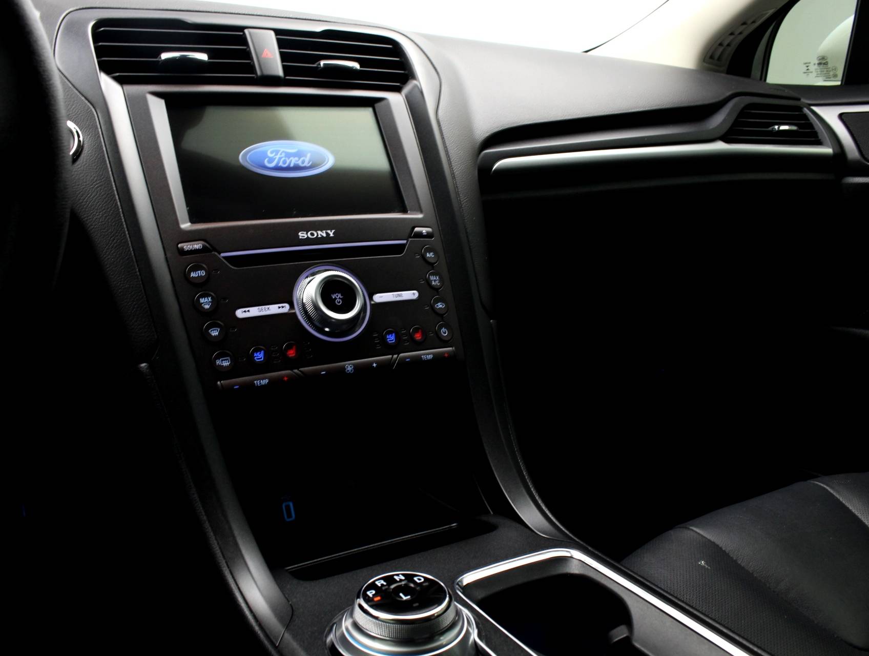 Florida Fine Cars - Used FORD FUSION ENERGI 2017 WEST PALM TITANIUM