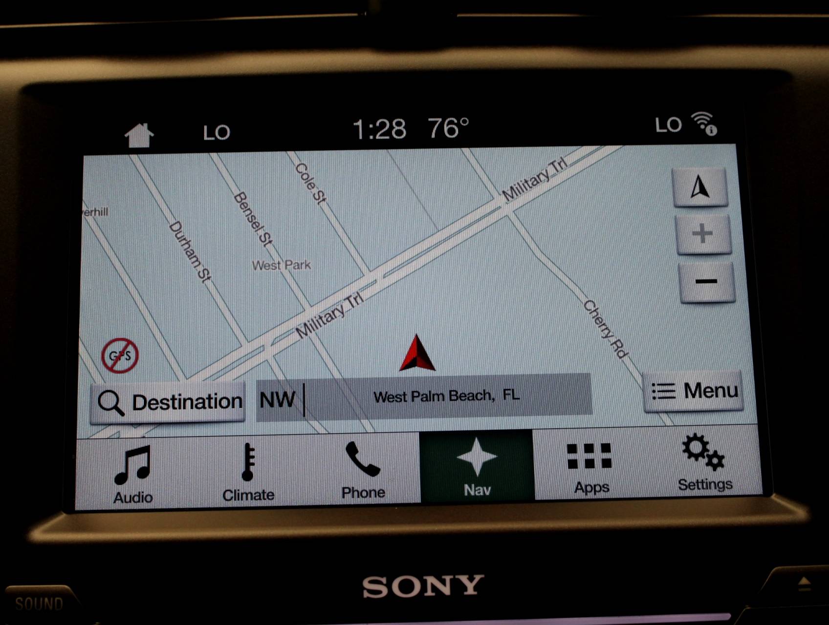 Florida Fine Cars - Used FORD FUSION ENERGI 2017 WEST PALM TITANIUM