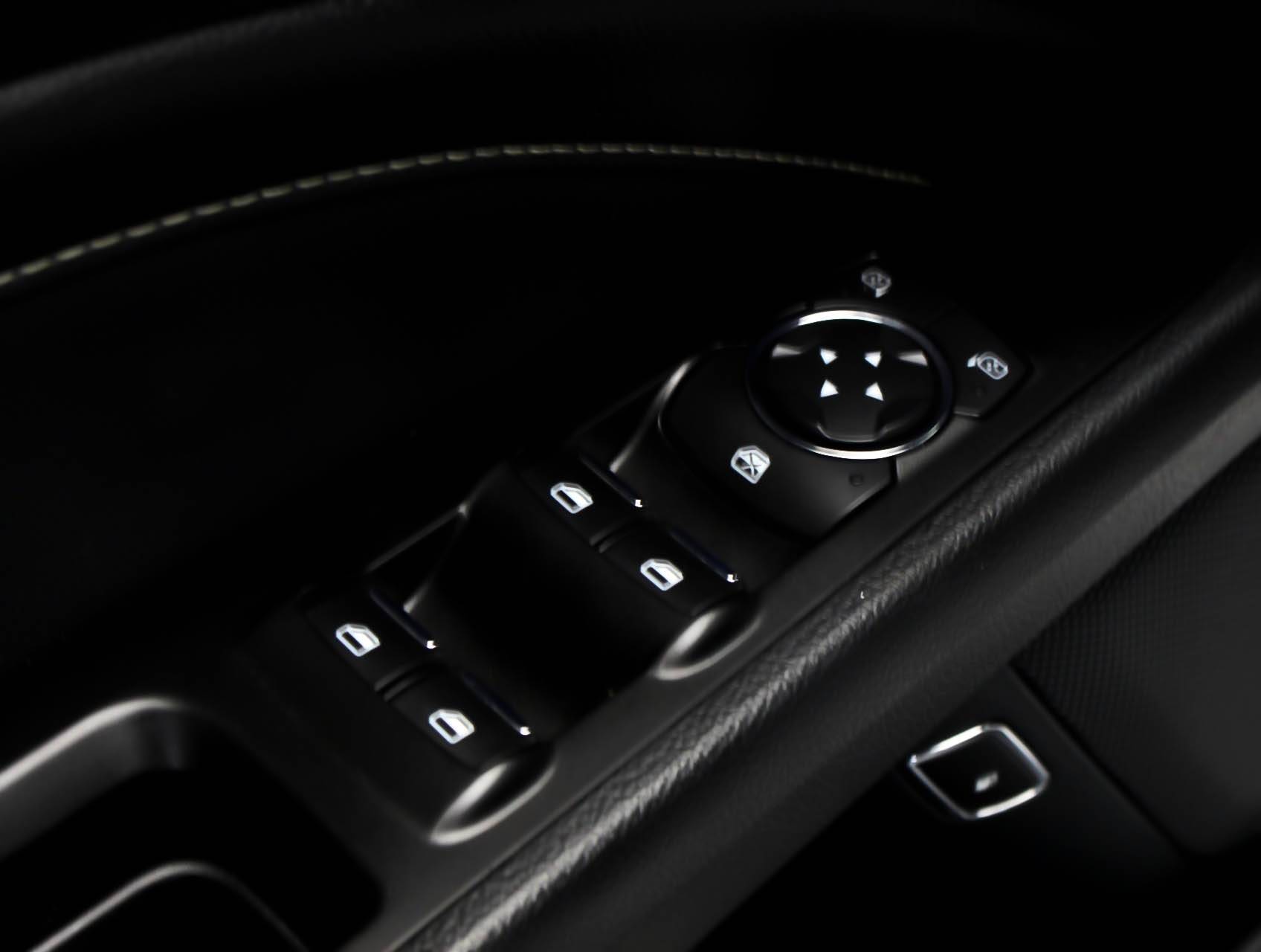 Florida Fine Cars - Used FORD FUSION ENERGI 2017 WEST PALM TITANIUM