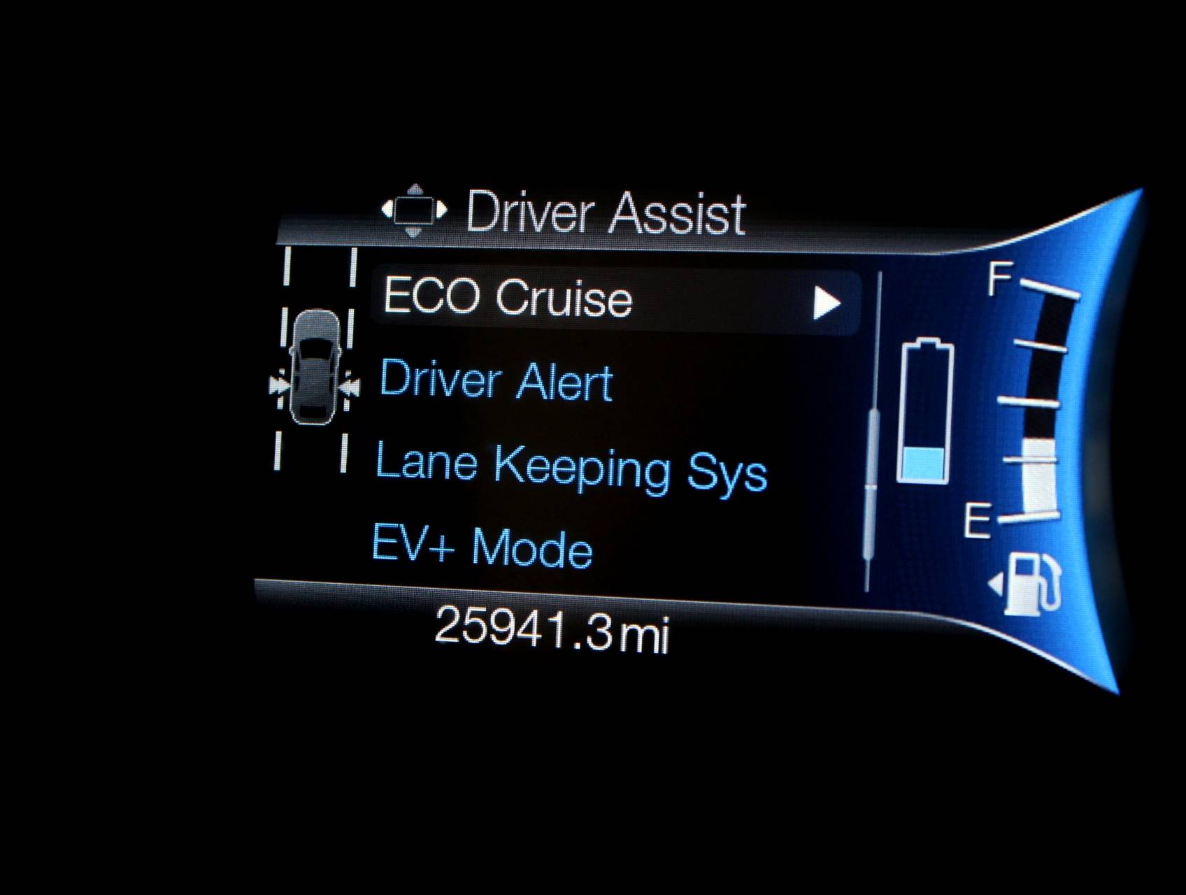 Florida Fine Cars - Used FORD FUSION ENERGI 2017 WEST PALM TITANIUM