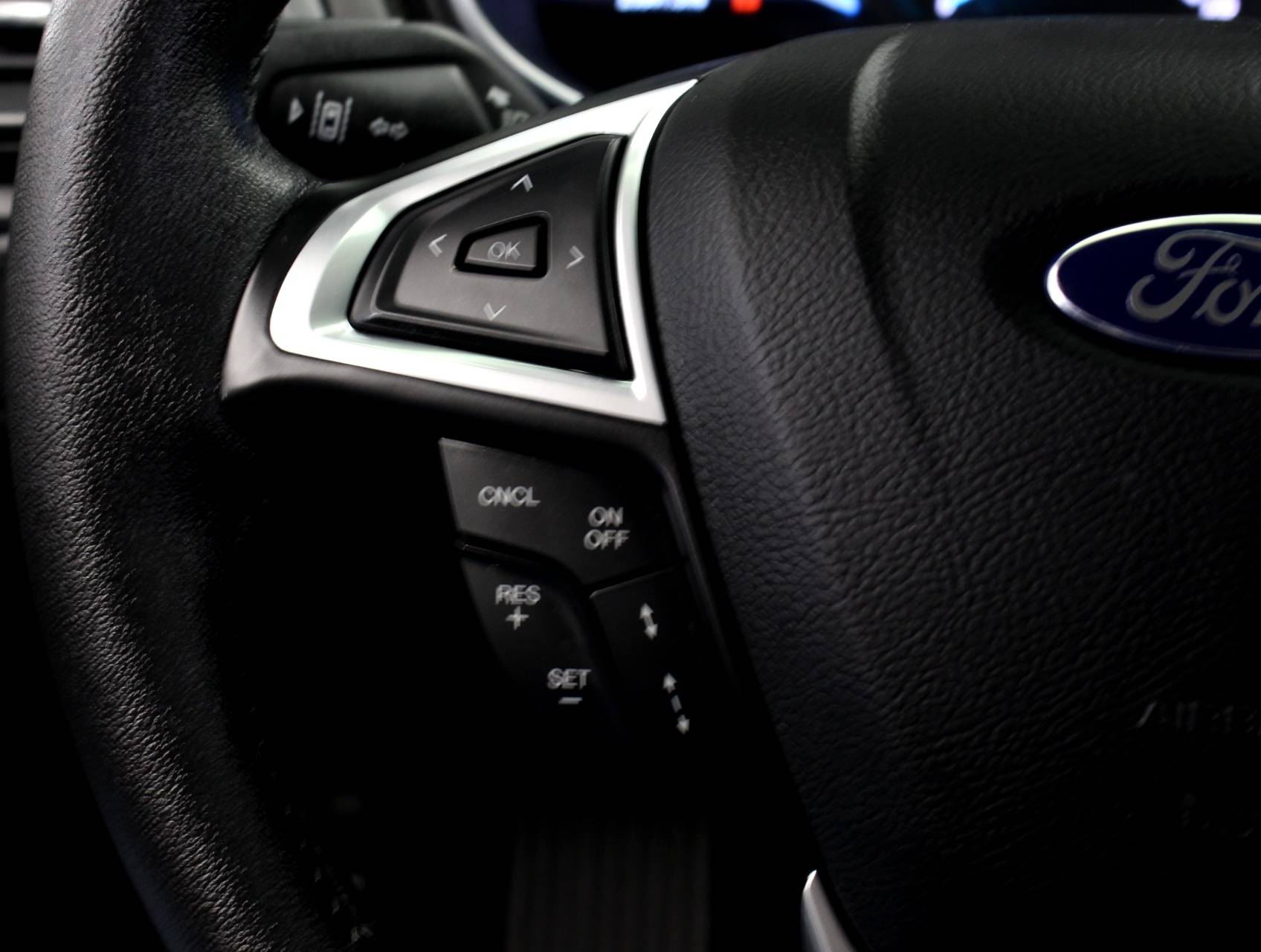 Florida Fine Cars - Used FORD FUSION ENERGI 2017 WEST PALM TITANIUM