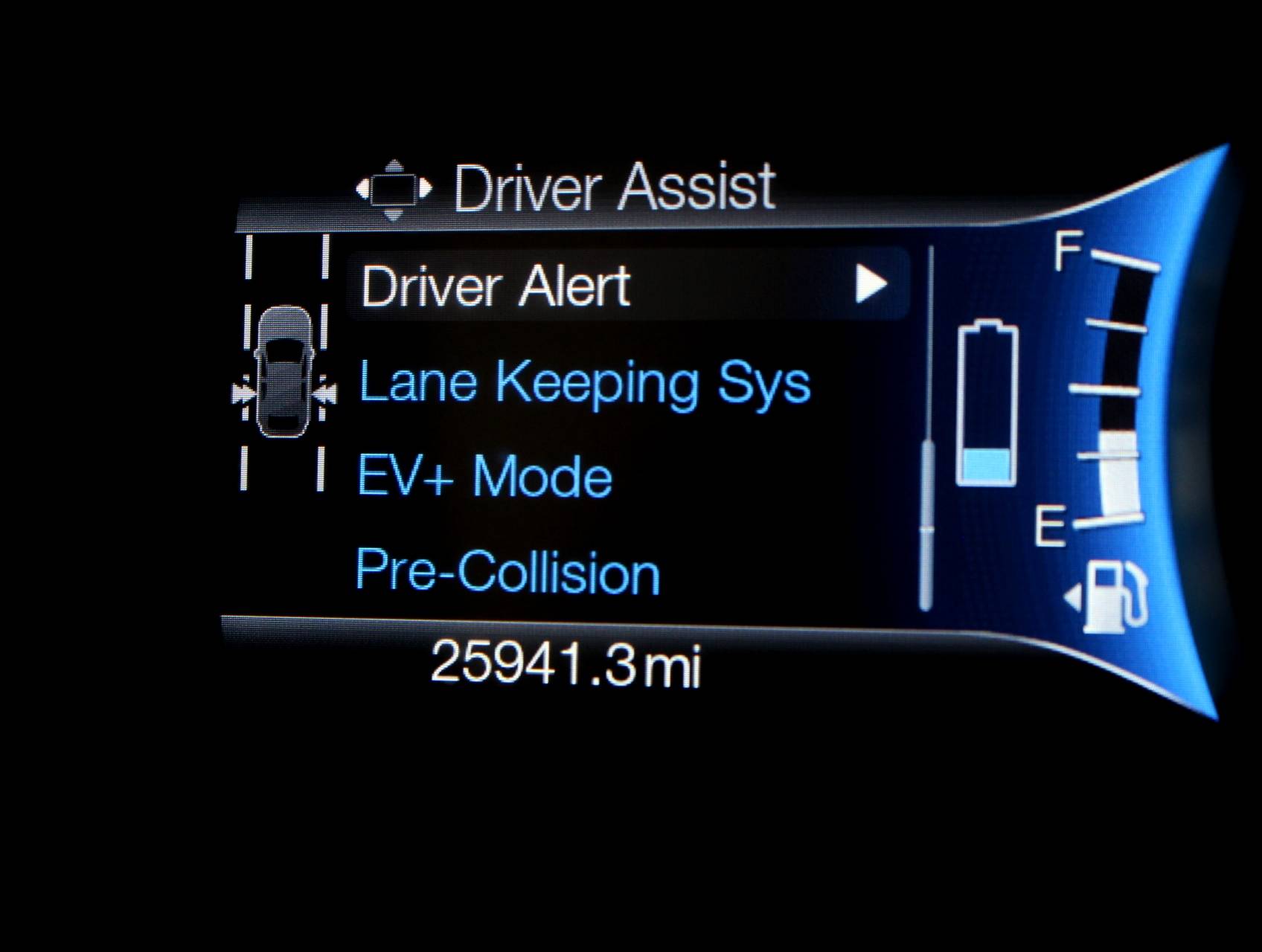 Florida Fine Cars - Used FORD FUSION ENERGI 2017 WEST PALM TITANIUM