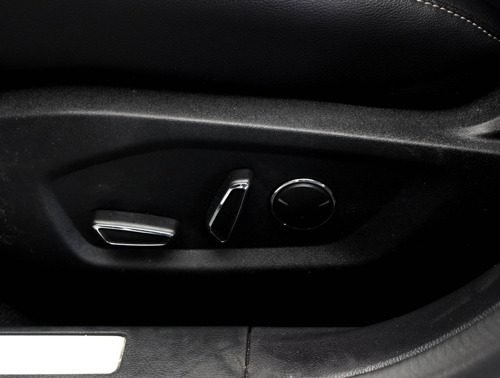 Florida Fine Cars - Used FORD FUSION ENERGI 2017 WEST PALM TITANIUM