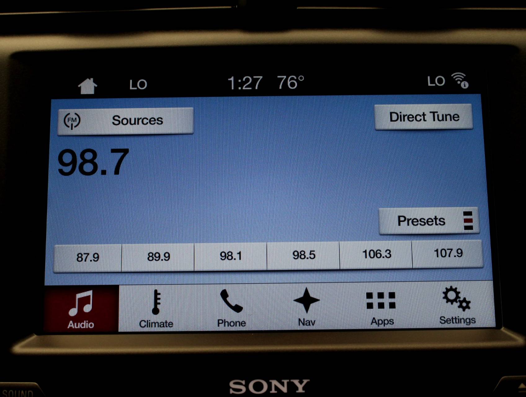 Florida Fine Cars - Used FORD FUSION ENERGI 2017 WEST PALM TITANIUM