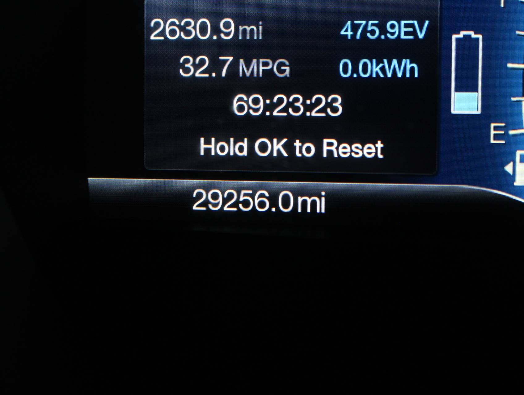 Florida Fine Cars - Used FORD FUSION ENERGI 2017 WEST PALM TITANIUM