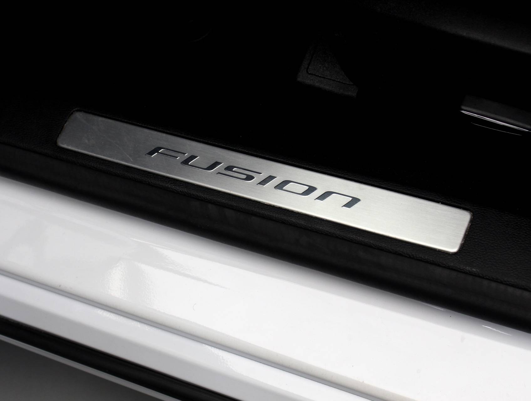 Florida Fine Cars - Used FORD FUSION ENERGI 2017 WEST PALM TITANIUM