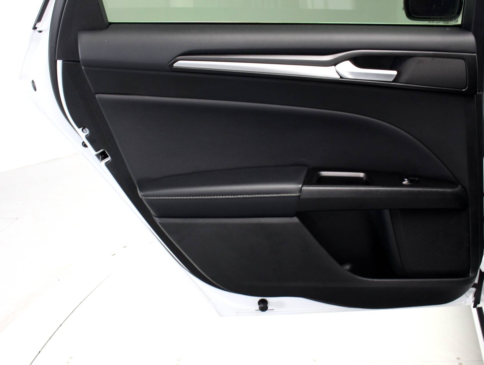 Florida Fine Cars - Used FORD FUSION ENERGI 2017 WEST PALM TITANIUM