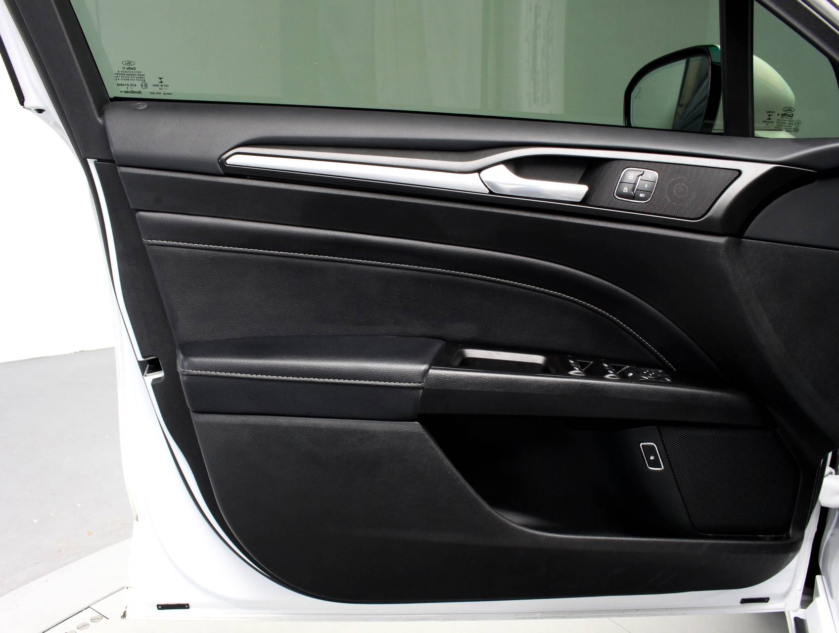 Florida Fine Cars - Used FORD FUSION ENERGI 2017 WEST PALM TITANIUM