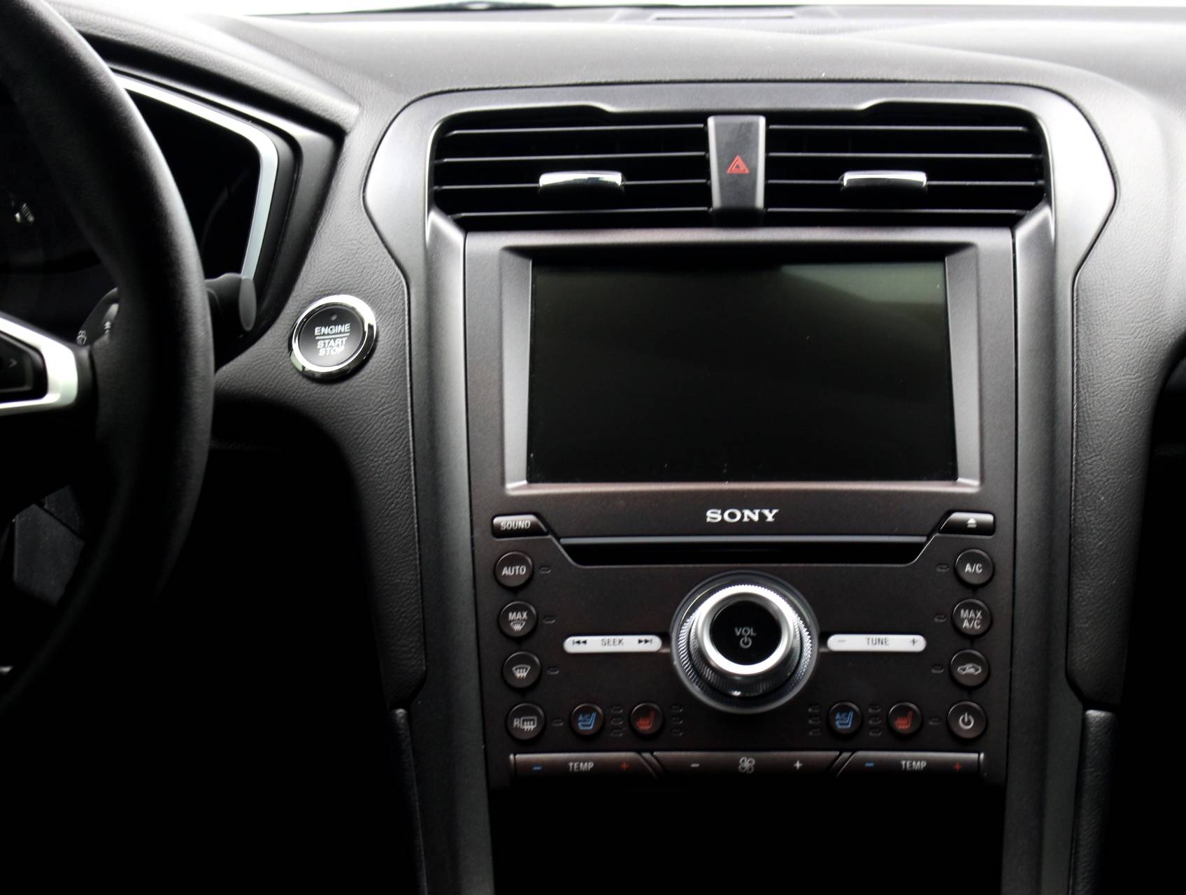 Florida Fine Cars - Used FORD FUSION ENERGI 2017 WEST PALM TITANIUM