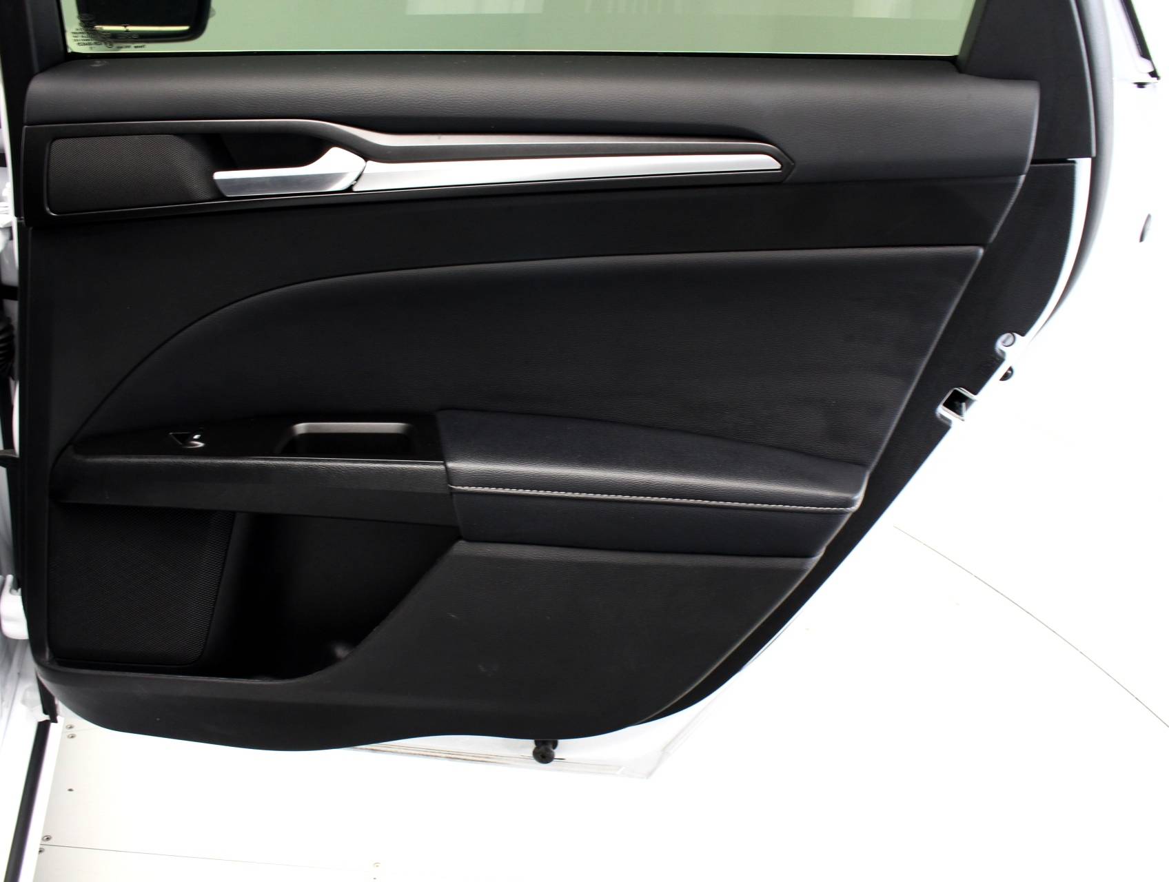 Florida Fine Cars - Used FORD FUSION ENERGI 2017 WEST PALM TITANIUM