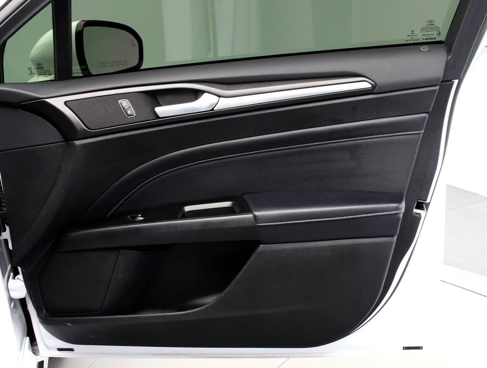 Florida Fine Cars - Used FORD FUSION ENERGI 2017 WEST PALM TITANIUM