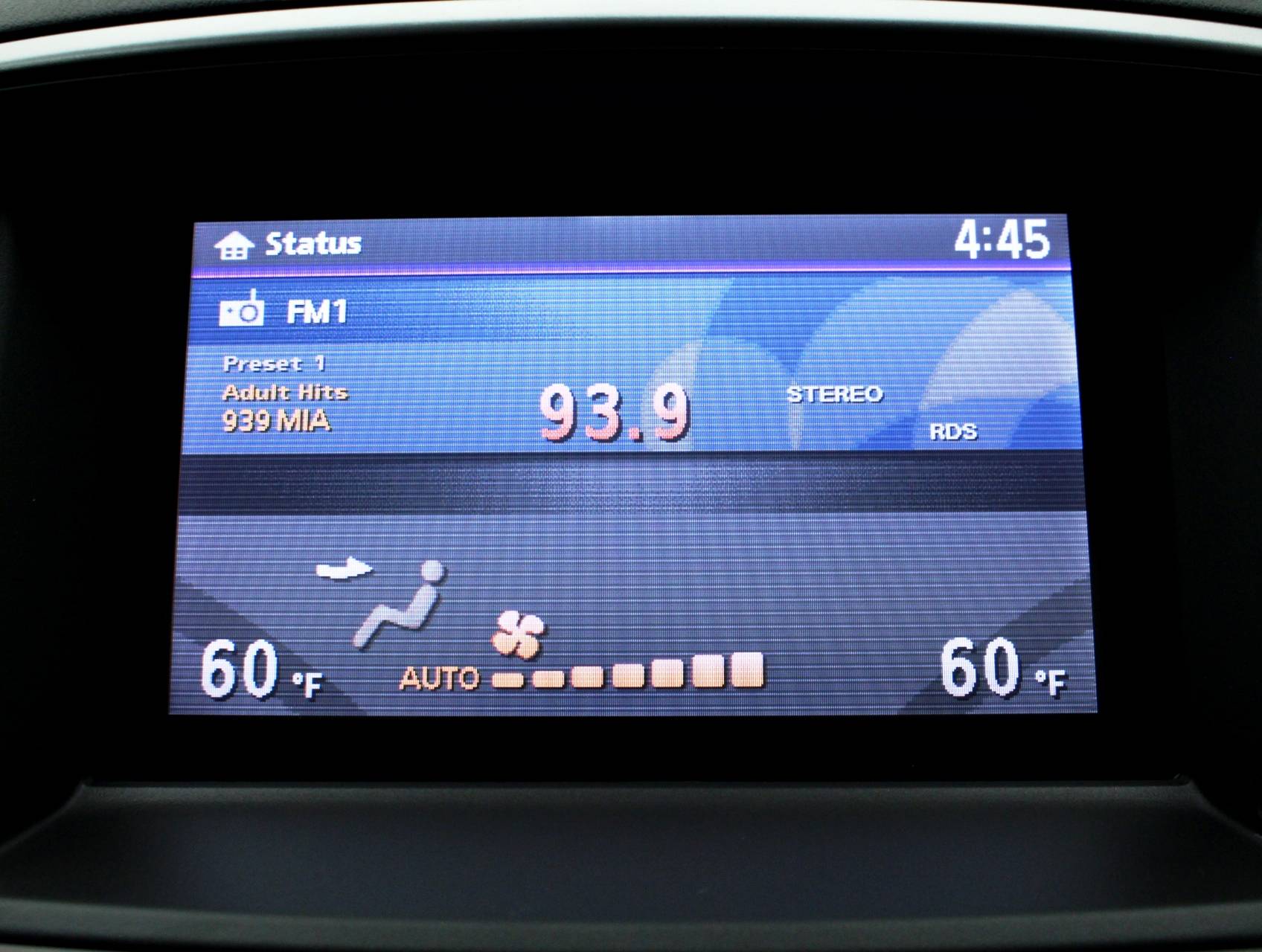 Florida Fine Cars - Used INFINITI QX60 2014 MIAMI 