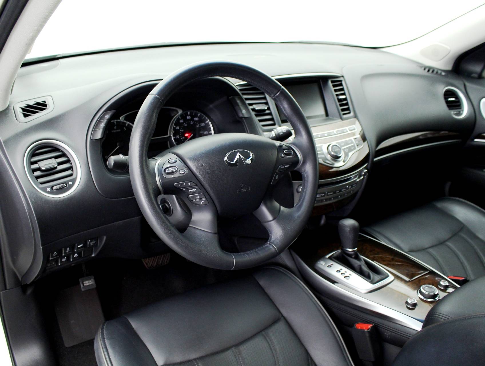 Florida Fine Cars - Used INFINITI QX60 2014 MIAMI 