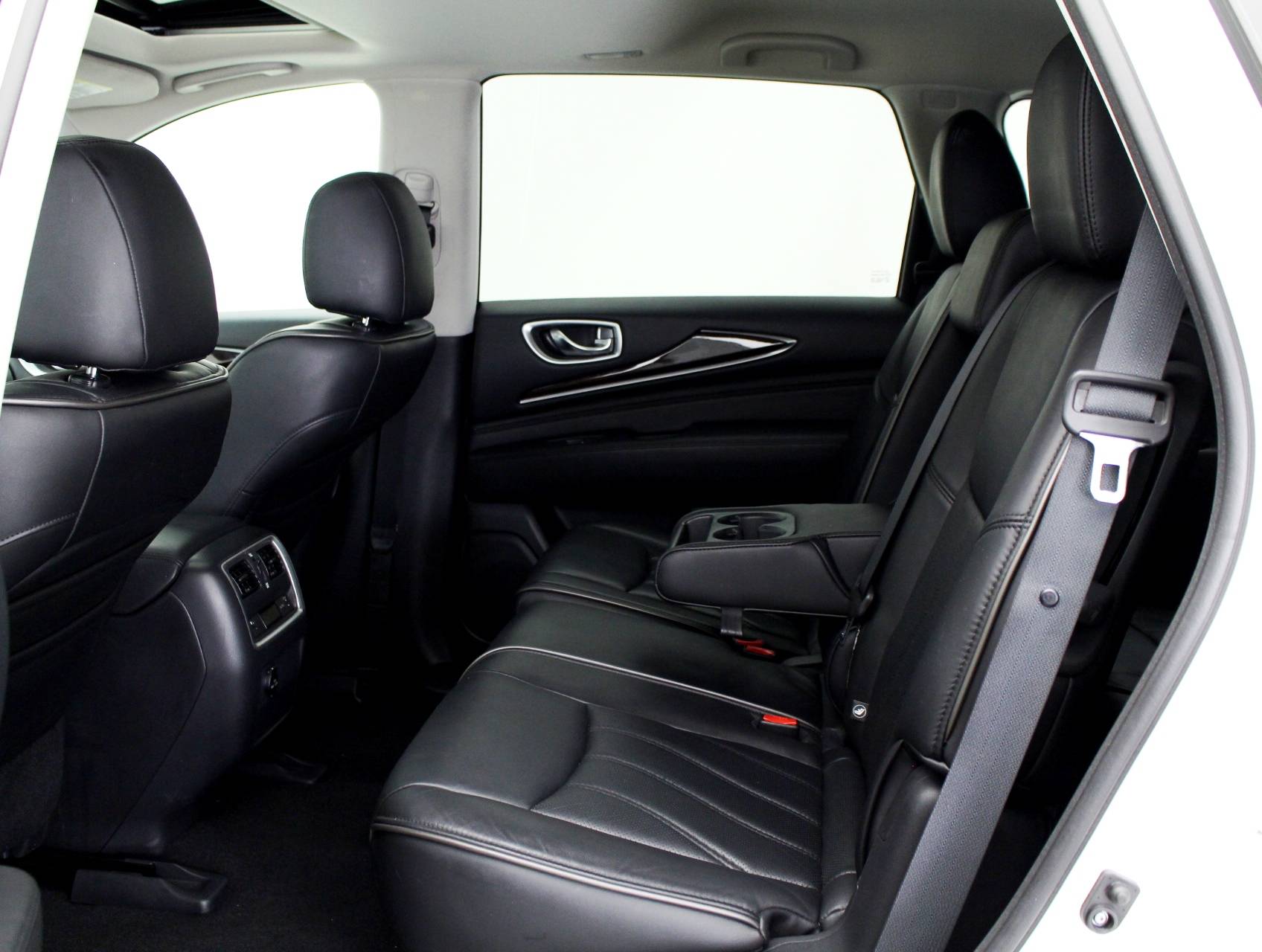 Florida Fine Cars - Used INFINITI QX60 2014 MIAMI 