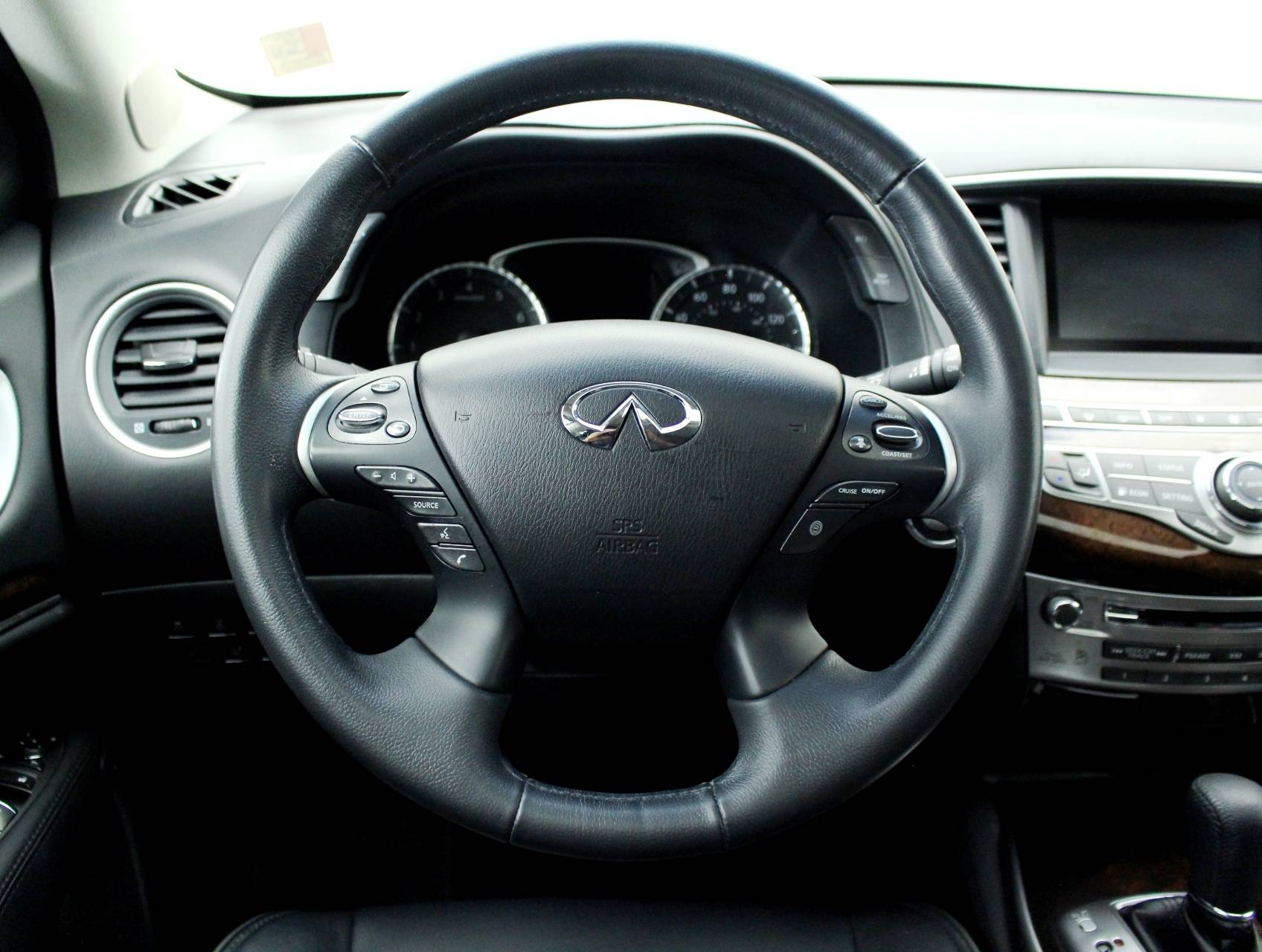 Florida Fine Cars - Used INFINITI QX60 2014 MIAMI 